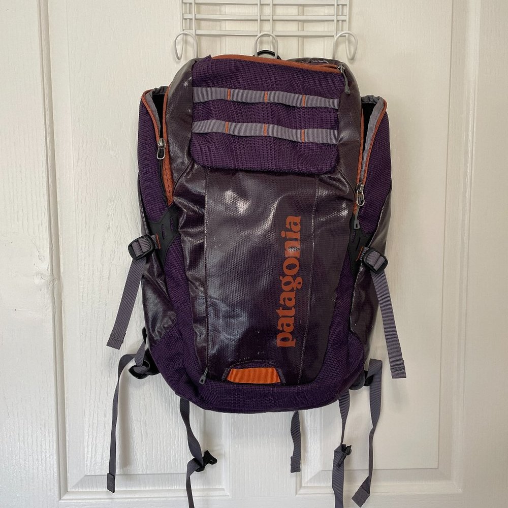 PATAGONIA Black Hole Pack 25L